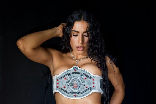 Full leaked Tiffany nieves page private onlyfans photo