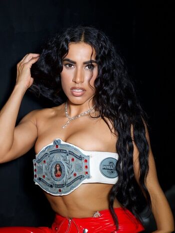 Tiffany Nieves