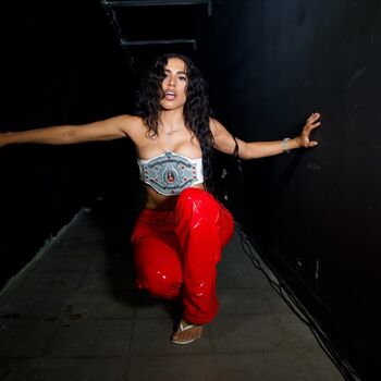 Tiffany Nieves