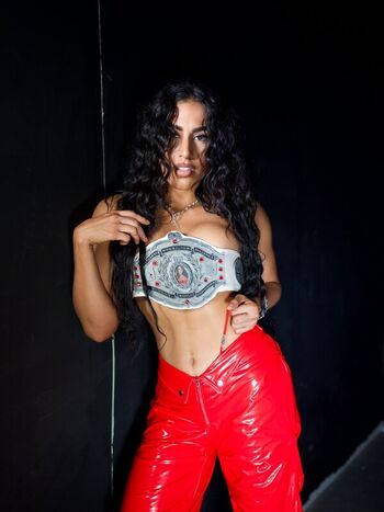 Full leaked Tiffany nieves page private onlyfans photo