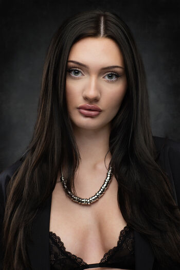 Tiffany Rose