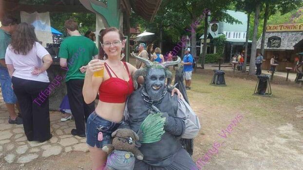 Full leaked Tiffany s teases private onlyfans photo