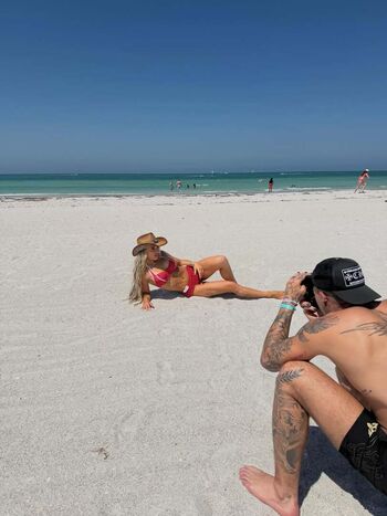 Full leaked Tiffany stratton page private onlyfans photo