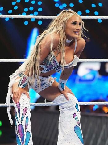 Full leaked Tiffany stratton page private onlyfans photo