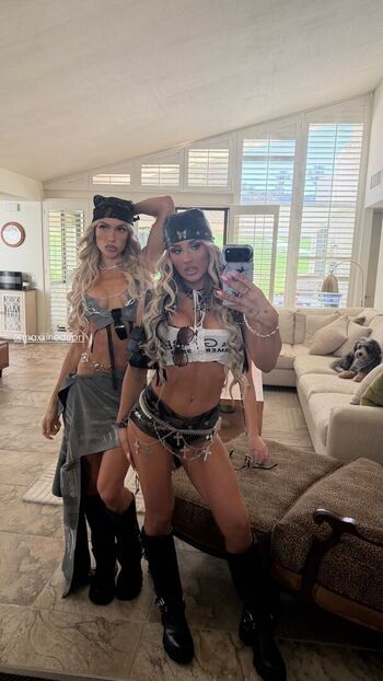 Full leaked Tiffany stratton page private onlyfans photo