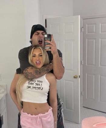 Full leaked Tiffany stratton page private onlyfans photo