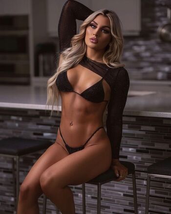 Full leaked Tiffany stratton page private onlyfans photo