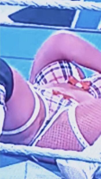 Full leaked Tiffany stratton private onlyfans photo