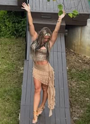 Full leaked Tiffany stratton page private onlyfans photo
