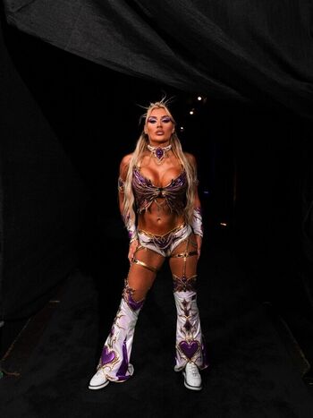 Tiffany Stratton