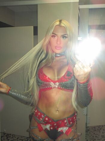 Full leaked Tiffany stratton private onlyfans photo