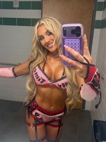 Full leaked Tiffany stratton private onlyfans photo