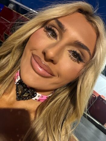 Full leaked Tiffany stratton private onlyfans photo