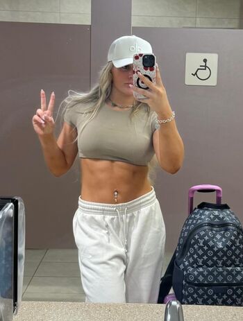 Tiffany Stratton