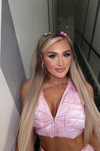 Full leaked Tiffany stratton private onlyfans photo
