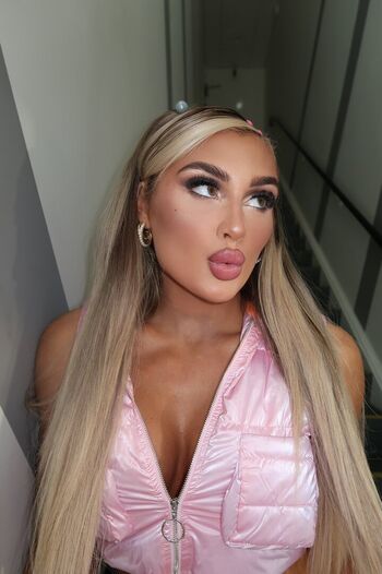 Full leaked Tiffany stratton private onlyfans photo