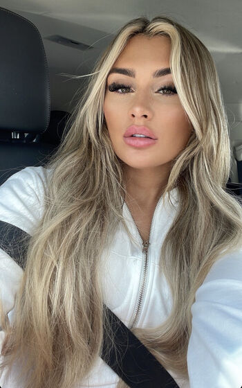 Full leaked Tiffany stratton private onlyfans photo