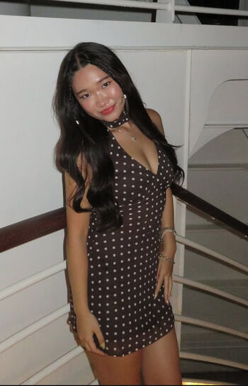 Full leaked Tiffany wang private onlyfans photo