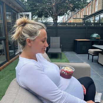 Full leaked Tiffany watson private onlyfans photo
