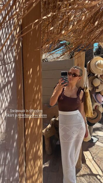 Full leaked Tiffany watson page private onlyfans photo