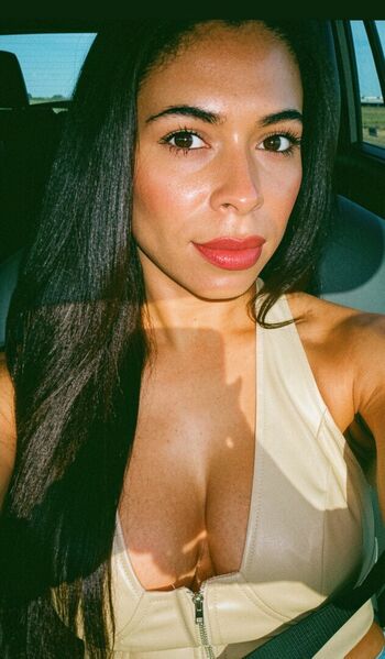 Full leaked Tiffany weeks private onlyfans photo