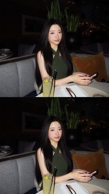 Full leaked Tiffany ysw private onlyfans photo