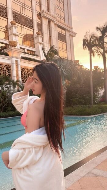 Full leaked Tiffany ysw private onlyfans photo
