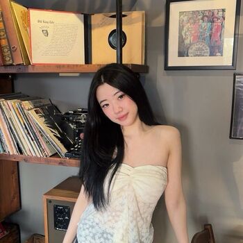 Full leaked Tiffany ysw private onlyfans photo