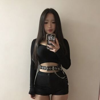 Full leaked Tiffany yue private onlyfans photo