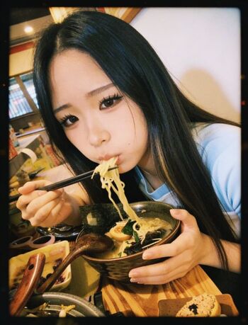 Full leaked Tiffany yue private onlyfans photo