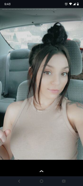 Full leaked Tiffanyheaven page private onlyfans photo