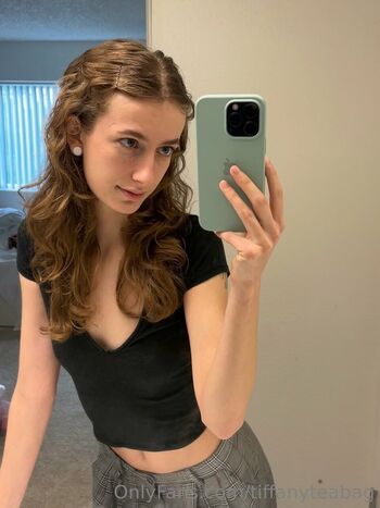 Full leaked Tiffanyteabag page private onlyfans photo
