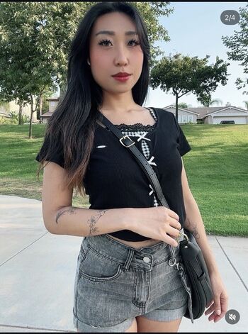 Full leaked Tiffanyy gg private onlyfans photo