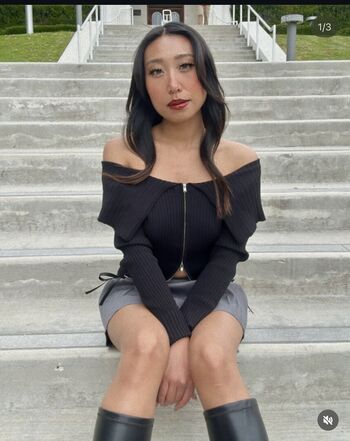 Full leaked Tiffanyy gg private onlyfans photo