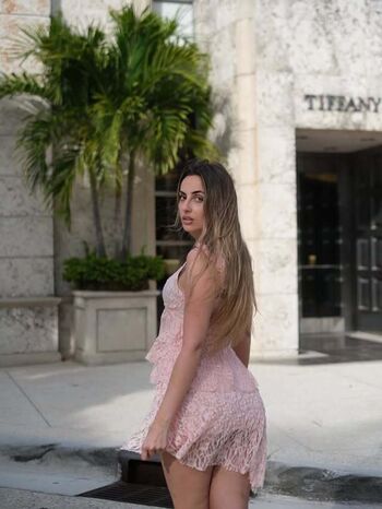 Full leaked Tiffayana private onlyfans photo