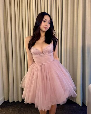 Full leaked Tiffles page private onlyfans photo