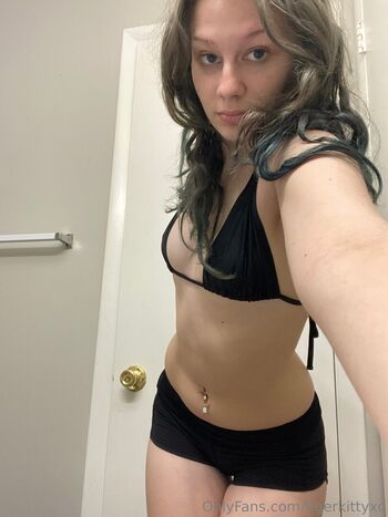 Full leaked Tigerkittyxo private onlyfans photo