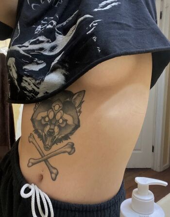 Full leaked Tiiinkkk page private onlyfans photo