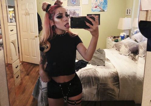 Full leaked Tiiinkkk page private onlyfans photo