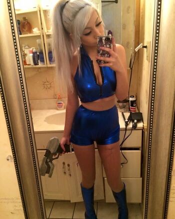 Full leaked Tiiinkkk page private onlyfans photo
