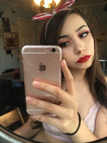 Full leaked Tiiinkkk page private onlyfans photo