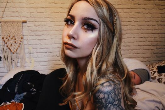 Full leaked Tiiinkkk page private onlyfans photo