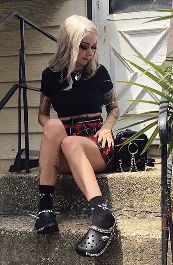 Full leaked Tiiinkkk page private onlyfans photo