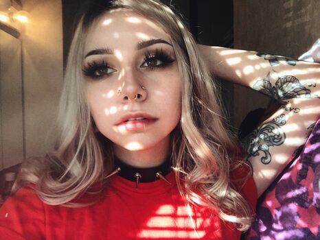 Full leaked Tiiinkkk page private onlyfans photo