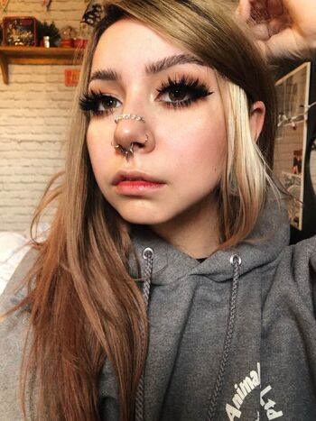 Full leaked Tiiinkkk private onlyfans photo
