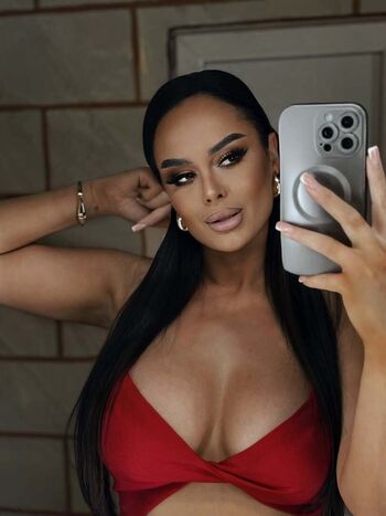 Full leaked Tijana milentijevic private onlyfans photo