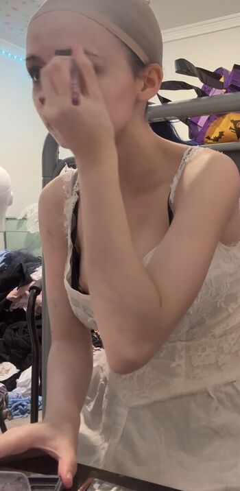 Full leaked Tiktok live nipslips nudity private onlyfans photo
