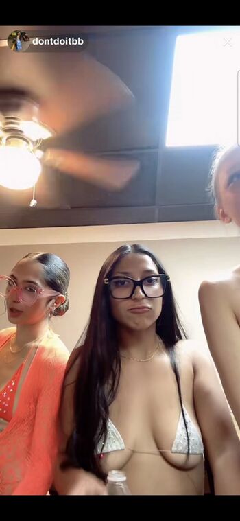 Full leaked Tiktok live nipslips nudity private onlyfans photo