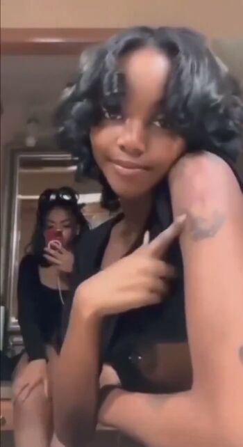 Full leaked Tiktok live nipslips nudity private onlyfans photo