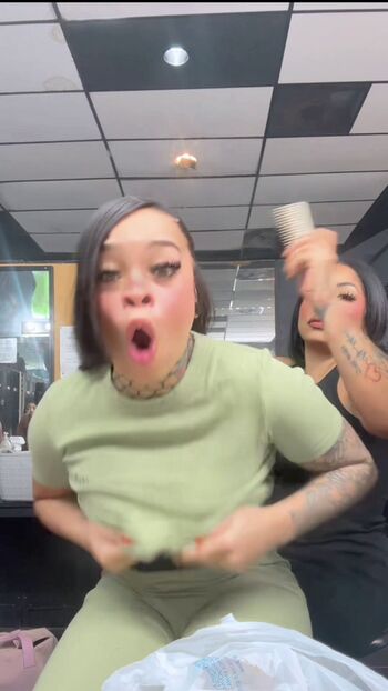 Full leaked Tiktok obvious private onlyfans photo